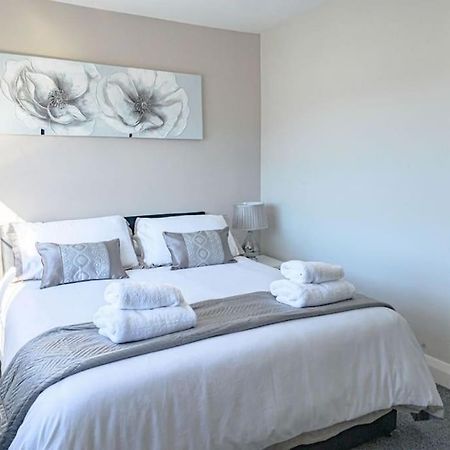 Kinvara House Килларни Экстерьер фото
