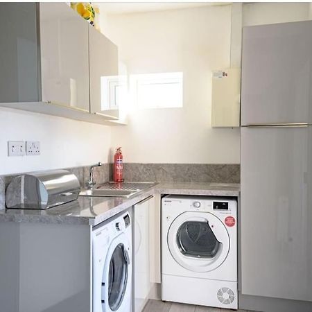 Kinvara House Килларни Экстерьер фото