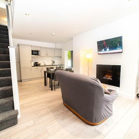 Kinvara House Килларни Экстерьер фото