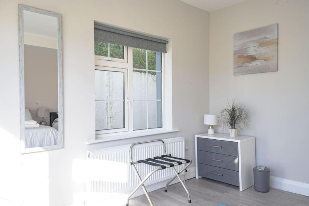 Kinvara House Килларни Экстерьер фото