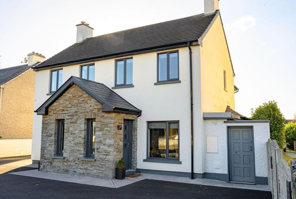 Kinvara House Килларни Экстерьер фото