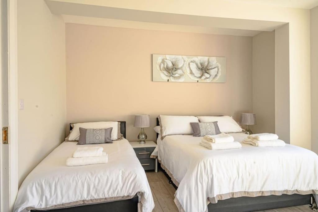 Kinvara House Килларни Экстерьер фото
