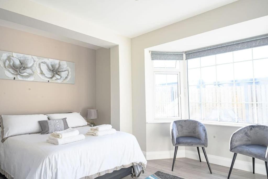 Kinvara House Килларни Экстерьер фото