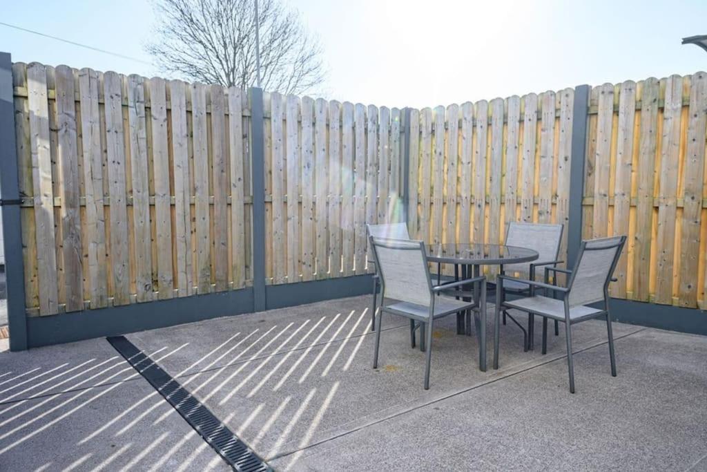 Kinvara House Килларни Экстерьер фото