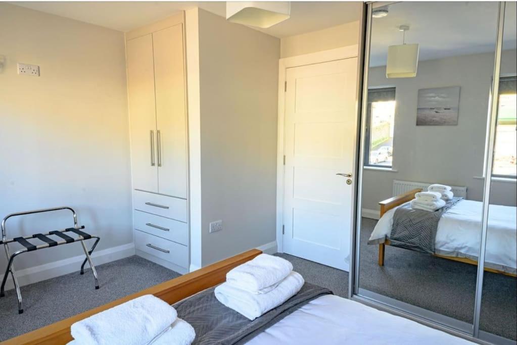 Kinvara House Килларни Экстерьер фото