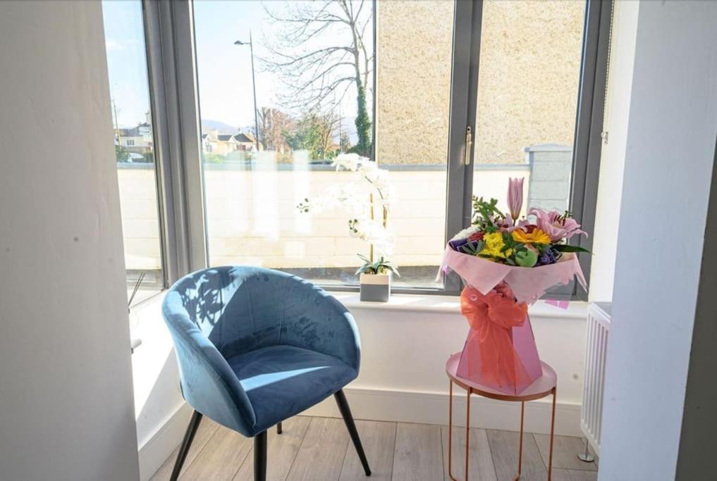 Kinvara House Килларни Экстерьер фото