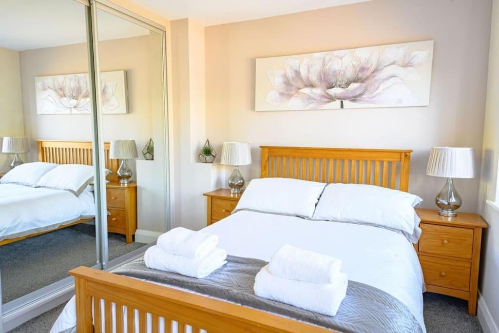Kinvara House Килларни Экстерьер фото