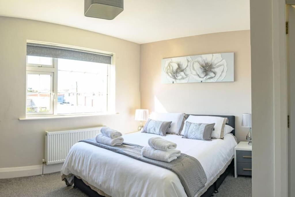 Kinvara House Килларни Экстерьер фото
