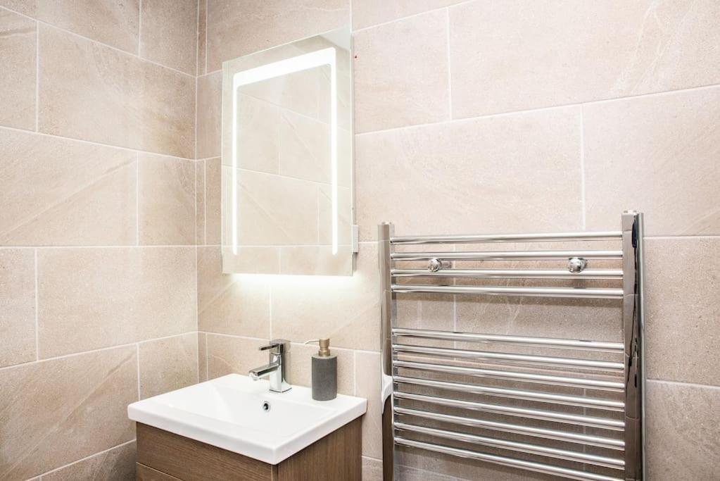 Kinvara House Килларни Экстерьер фото