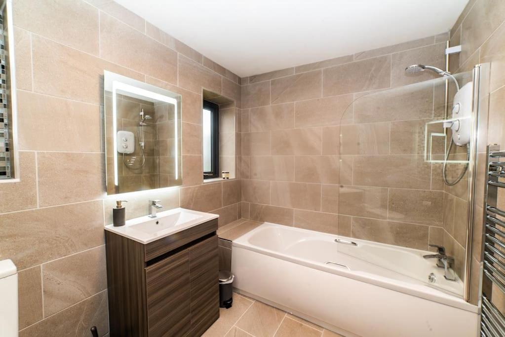 Kinvara House Килларни Экстерьер фото