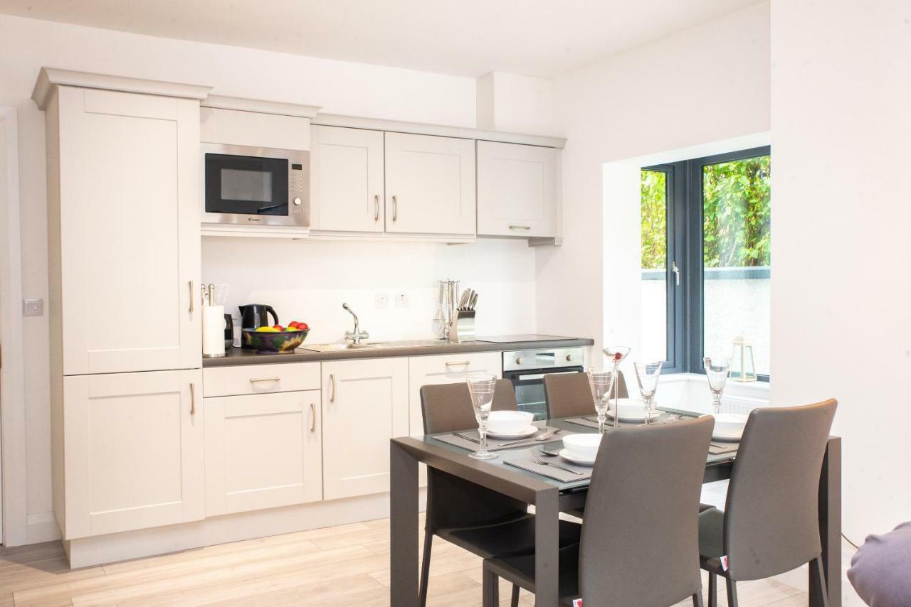 Kinvara House Килларни Экстерьер фото