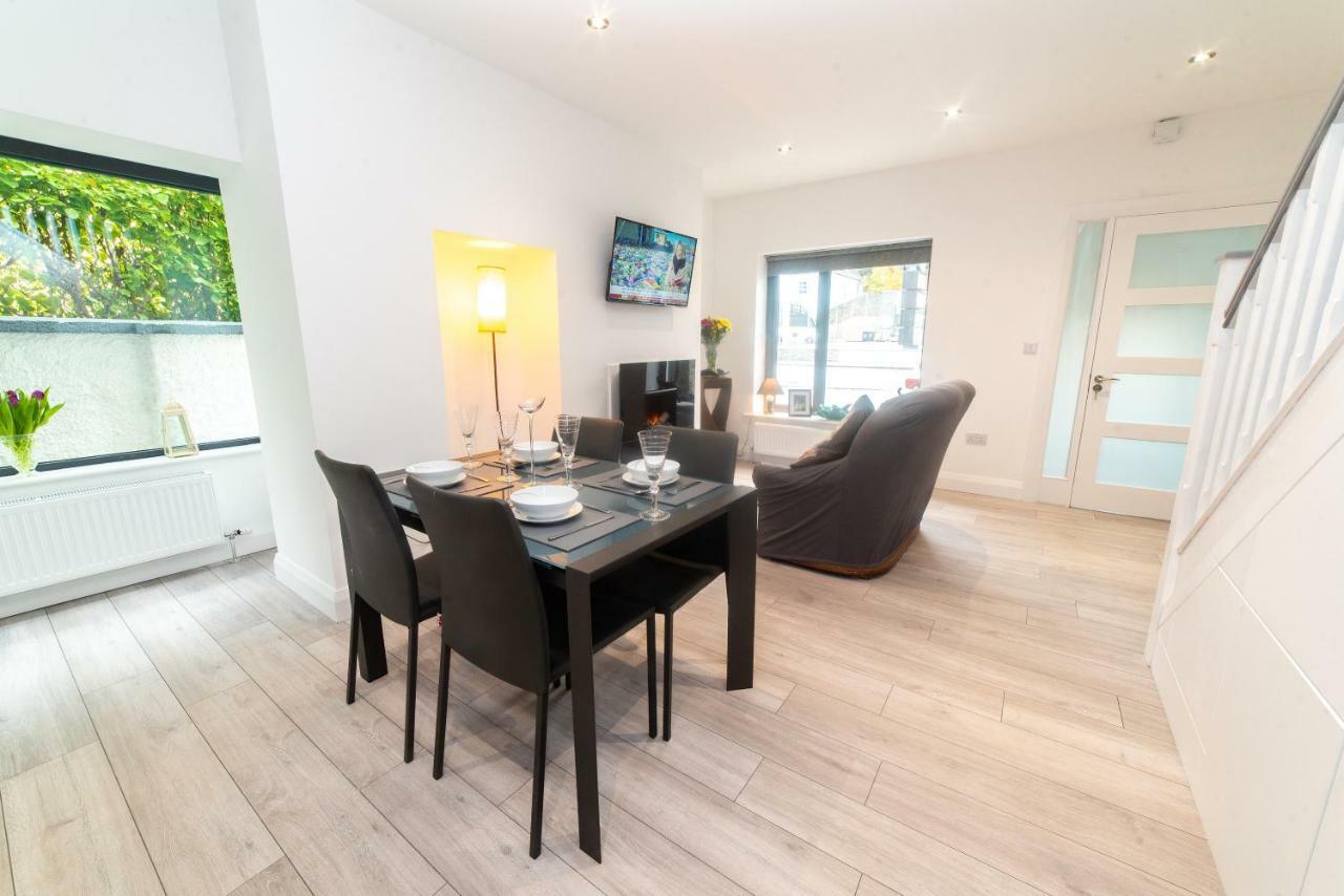 Kinvara House Килларни Экстерьер фото