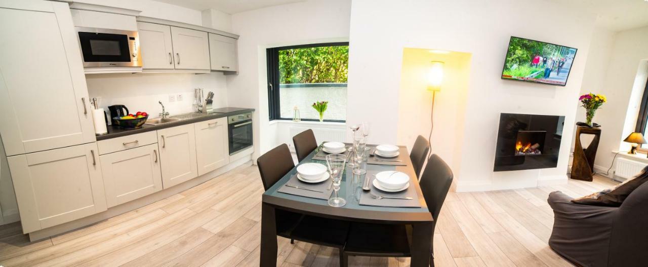 Kinvara House Килларни Экстерьер фото