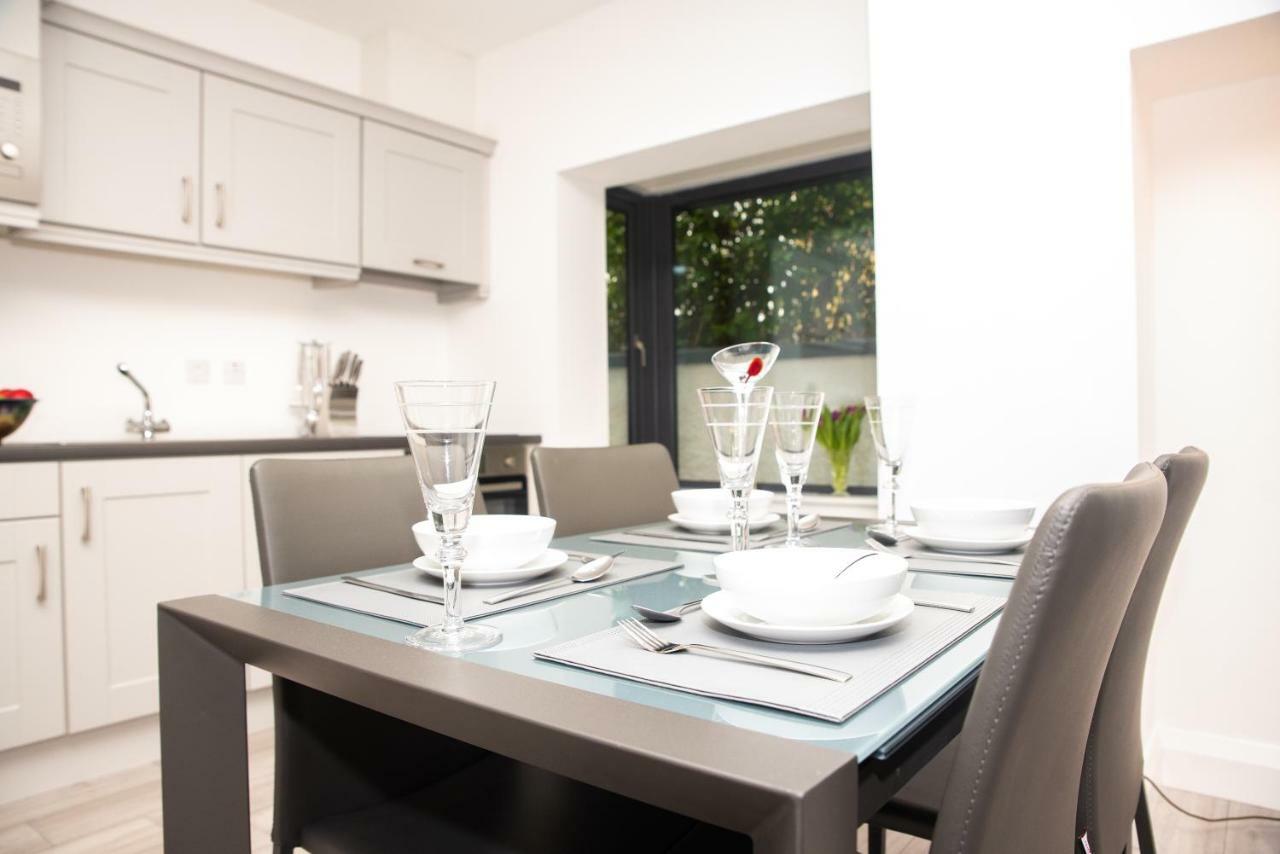 Kinvara House Килларни Экстерьер фото
