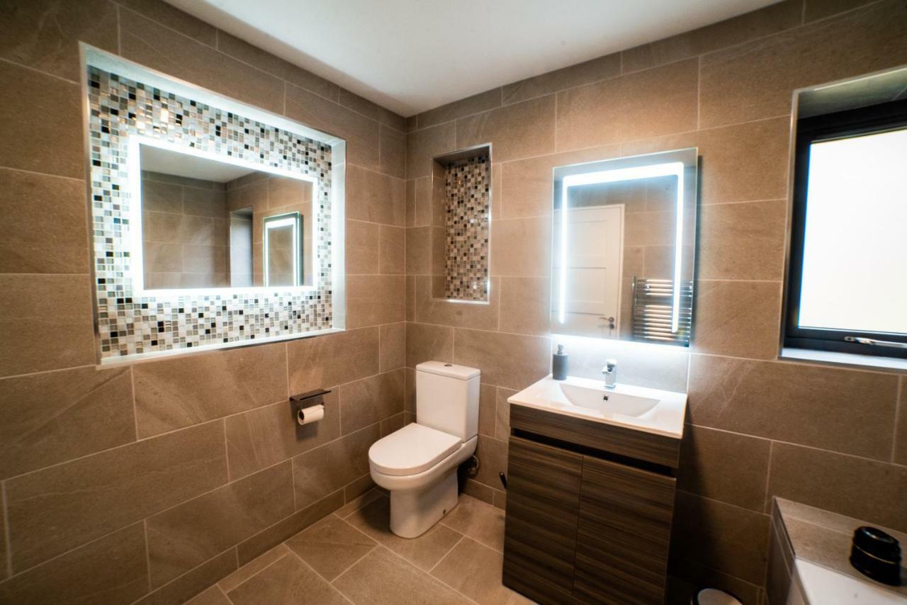 Kinvara House Килларни Экстерьер фото