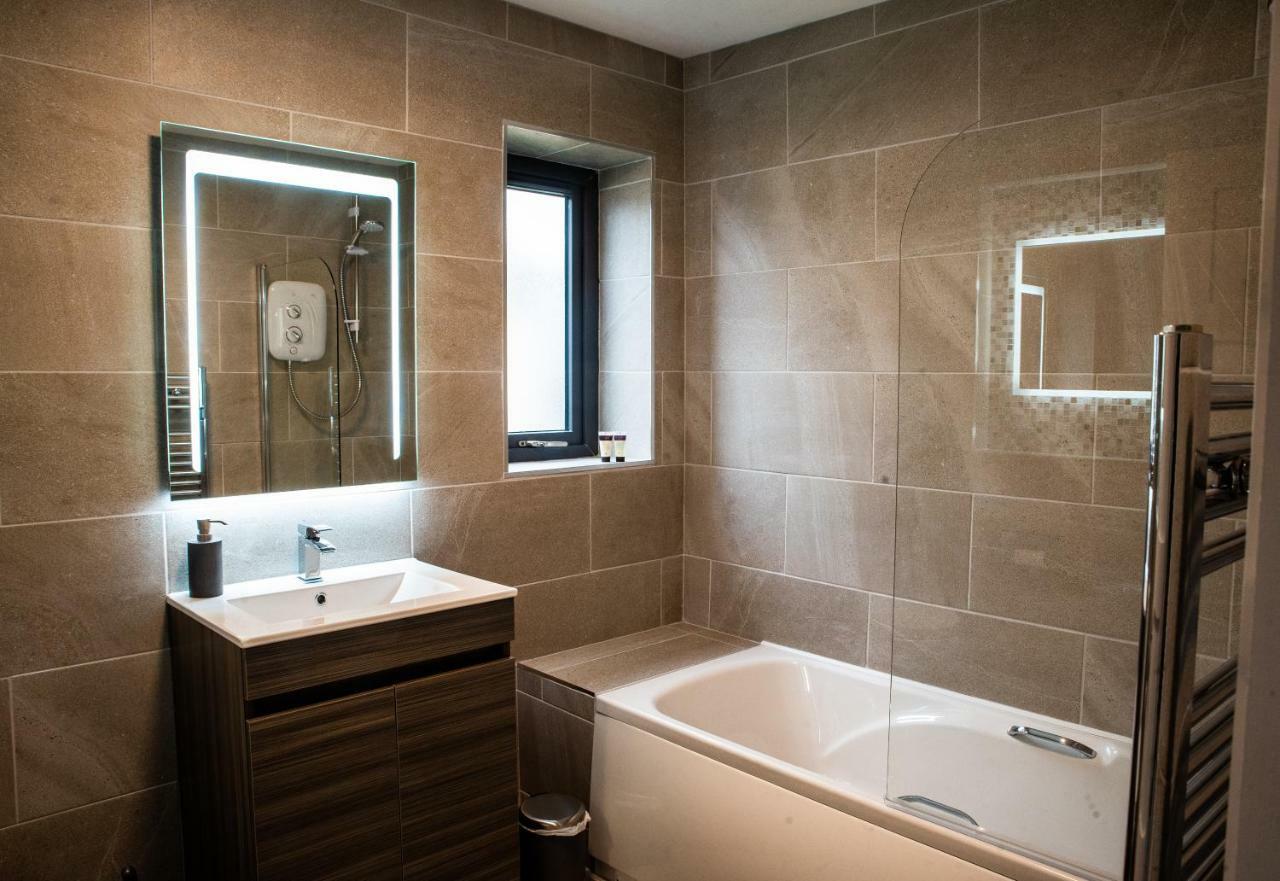 Kinvara House Килларни Экстерьер фото
